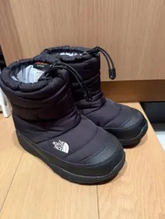 ノースフェイス　ブーツ　キッズ　20cm