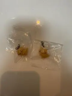 おじゃる丸 めじるしアクセサリー 公ちゃん