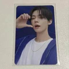 TXTヨンジュン LoveLanguage トレカ