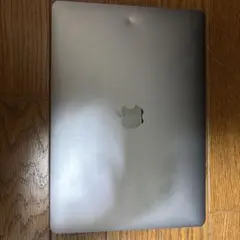Apple MacBook Pro スペースグレージャンク品