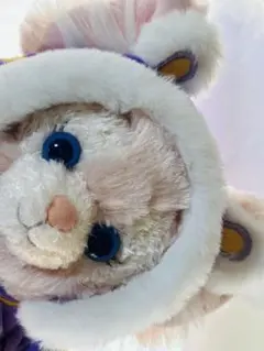 【激レア】リーナベルぬいぐるみSSサイズ❣️新品タグ付き♡♡