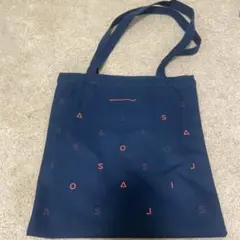 オサジ　ノベルティトート