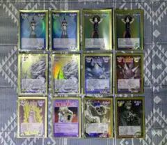 シャーマンキングカードスペシャルレア32枚セット シャーマンキングカード スペシャルレア スーパーレア まとめ