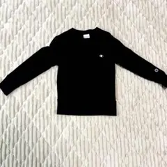 Champion トレーナー 黒