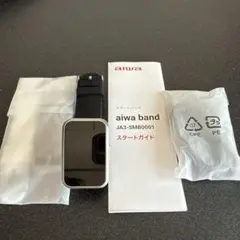 aiwa スマートウォッチ