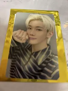 &TEAM Backtolife JOトレカ タワレコ渋谷 ラキドロ