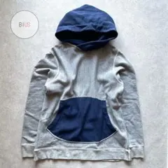 2025年最新】blurhms メンズ パーカーの人気アイテム - メルカリ