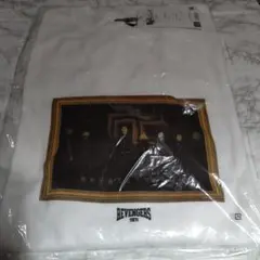 【新品】東京リベンジャーズ 東京卍會 ロングtシャツ アニメｔシャツ Xサイズ