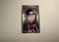 時透無一郎 ランダムフォトカード