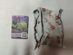 Blokees ブロッキーズ トランスフォーマー ミックスマスター
