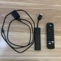 Amazon Fire TV Stick 第3世代