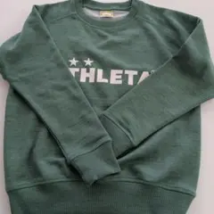 ATHLETA スウェット