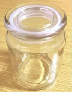 新品未使用品 保管容器 ガラス瓶のサムネイル