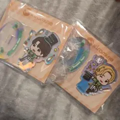 2025年最新】堀江瞬 アクスタの人気アイテム - メルカリ