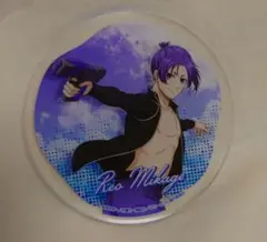 ブルーロック　水着ver.　アクリルコースター　御影玲王