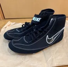 レスリングシューズ ボクシング