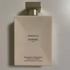 【Mass様専用】CHANEL GABRIELLE ガブリエル　ボディローション