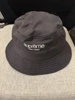 2026年最新】supreme バケットハットの人気アイテム - メルカリ
