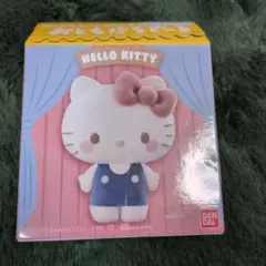 サンリオキャラクターズ おともだちどーる ハローキティ