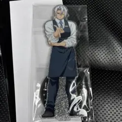 鬼滅の刃　ufotable　モクテル　宇髄天元 両面アクリルスタンド