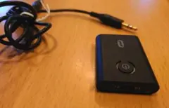 Bluetooth トランスミッター＆レシーバー ２-イン-1 アダプター