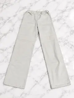 COMME CA ISM キッズ ロングパンツ 140cm