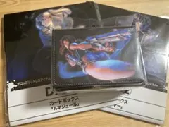 2025年最新】ブラックラグーン デッキケースの人気アイテム