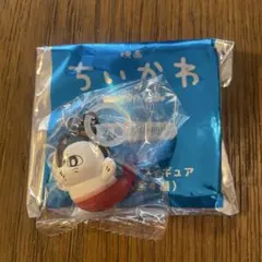 映画ちいかわ 人魚の島のひみつ 入場者特典 セイレーン　めじるしアクセ