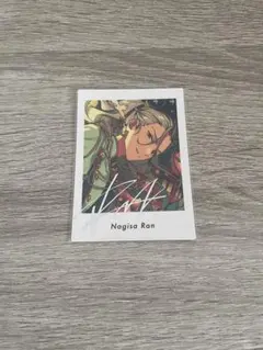 あんさんぶるスターズ　乱凪砂　パシャッツ