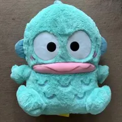 ハンギョドン　グランデぬいぐるみ　びっくり！のサムネイル