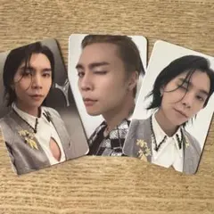 nct127 Factcheck トレカ ジャニ