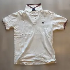 FRED PERRY ポロシャツ　ホワイトのサムネイル