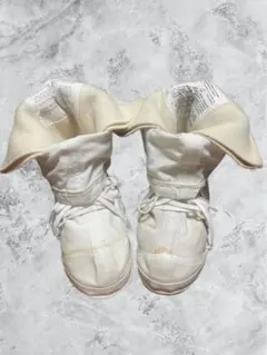 ＊軽洗済＊【US7】亜熱帯 Mukluk bunny bootsバニーブーツのサムネイル