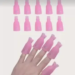 Nail tools