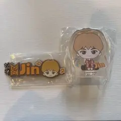 BTS  一番くじ　ジンセット