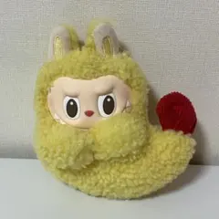 ラブブ エビフライ えび Wacky Mart シリーズ イヤホンケース