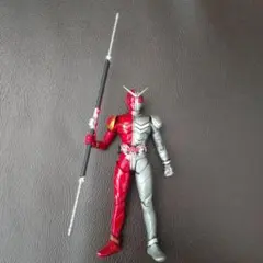 仮面ライダーW ヒートメタル 桐山漣 菅田将暉 フィギュア SHF 真骨彫 銀赤 仮面ライダーW ヒートメタル 桐山漣 菅田将暉 フィギュア SHF 真骨彫 銀赤