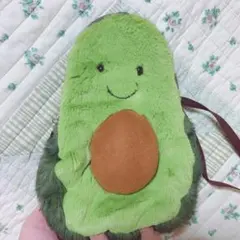 【明日発送可能◎】 アボカド ぬいぐるみ【お値下げ可能◎】 楽天市場】JELLYCAT（ジェリーキャット）Amuseable Avocado