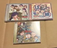 L*A様 忍たま乱太郎 ドラマCD 作法 会計 体育 収納ケース付き - メルカリ