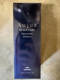 Aujua Presedia シャンプー & スカルプマスク セット