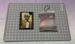 ツイステ シャカシャカチャーム ジャック 特典つき