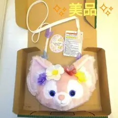 （最終値下げ）ディズニー／ダッフィー&フレンズ／リーナベル