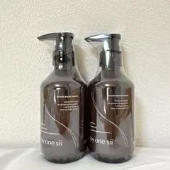 新品☆スンリペア SN repair シャンプー トリートメント ヘアコーム