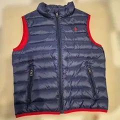 Polo Ralph Lauren キッズ ダウンベスト 6