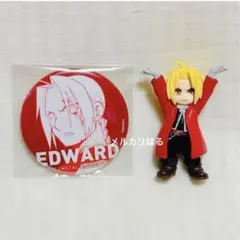 鋼の錬金術師 エドワード・エルリック ストラップ ハート - メルカリ