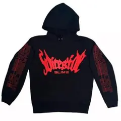 endlessmade VSS Hoodie - Red Size-M - メルカリ