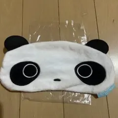 たれぱんだ　デザインファスナー付きポーチ