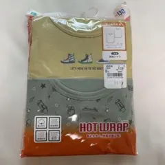 新品未使用　長袖シャツ　２枚セット