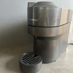 Nespresso ネスプレッソ アトリエ2021年製 専用の湯垢洗浄液付き
