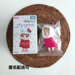 【新品・未使用】ぷちリカちゃん サンリオ（ハローキティ）